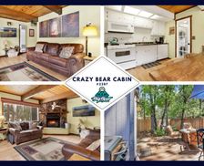 United States California Big Bear vacation rental compare prices direct by owner 27177370