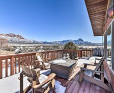 United States Utah Apple Valley vacation rental compare prices direct by owner 27181757