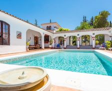 Spain Andalucía Rosalejo vacation rental compare prices direct by owner 30001054