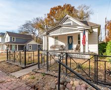 United States Kansas Topeka vacation rental compare prices direct by owner 28772395