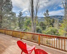 United States California Frazier Park vacation rental compare prices direct by owner 27303449