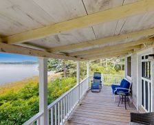 United States Maine Port Clyde vacation rental compare prices direct by owner 19822701