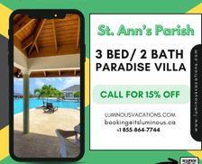 Jamaica St. Ann Parish Priory vacation rental compare prices direct by owner 27615445