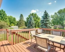 United States Minnesota Blaine vacation rental compare prices direct by owner 26571066