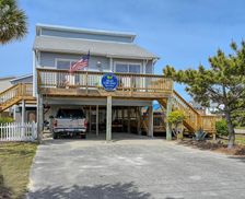 United States North Carolina North Topsail Beach vacation rental compare prices direct by owner 28889703