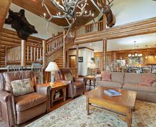 United States Idaho Victor vacation rental compare prices direct by owner 26574604