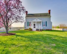 United States Virginia Appomattox vacation rental compare prices direct by owner 26549264