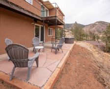 United States Colorado Green Mountain Falls vacation rental compare prices direct by owner 26582122