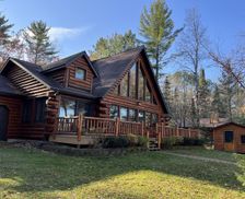 United States Wisconsin Tomahawk vacation rental compare prices direct by owner 26595167