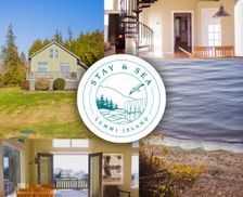 United States Washington Lummi Island vacation rental compare prices direct by owner 26500856