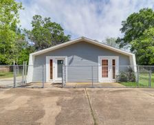 United States Texas La Porte vacation rental compare prices direct by owner 27301292