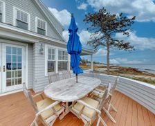 United States Maine Boothbay vacation rental compare prices direct by owner 2540908