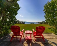 United States Maine Lily Bay Township vacation rental compare prices direct by owner 15530167