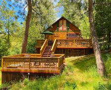 United States California Idyllwild-Pine Cove vacation rental compare prices direct by owner 28185588