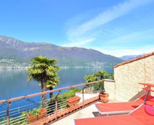 Italy Lombardia Pino sulla Sponda del Lago Maggiore vacation rental compare prices direct by owner 28113383