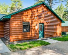 United States Wisconsin Conover vacation rental compare prices direct by owner 28689932