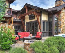 United States Colorado Silverthorne vacation rental compare prices direct by owner 137509