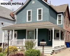 United States Ohio Cleveland vacation rental compare prices direct by owner 26585903
