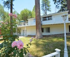 United States California Bass Lake vacation rental compare prices direct by owner 29873883