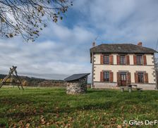 France Auvergne-Rhône-Alpes Puy-Saint-Gulmier vacation rental compare prices direct by owner 29463540