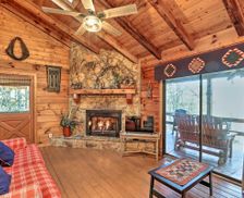 United States Georgia Mineral Bluff vacation rental compare prices direct by owner 27179477