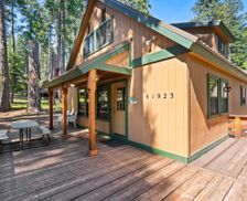 United States California Shaver Lake vacation rental compare prices direct by owner 33374795