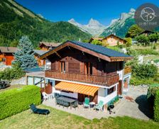 Switzerland Valais Ovronnaz vacation rental compare prices direct by owner 28681675