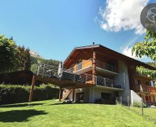 Switzerland Valais Ovronnaz vacation rental compare prices direct by owner 5061075