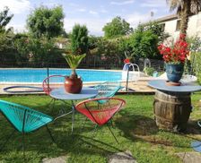 France Nouvelle-Aquitaine Sauvagnas vacation rental compare prices direct by owner 29466885