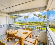 United States Hawaii Koloa vacation rental compare prices direct by owner 32510217