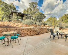 United States Arizona Payson vacation rental compare prices direct by owner 26563815