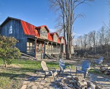 United States Tennessee Strawberry Plains vacation rental compare prices direct by owner 26586151