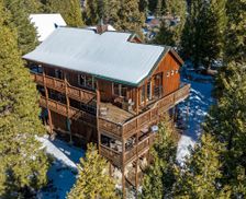 United States California Shaver Lake vacation rental compare prices direct by owner 29802686