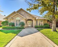 United States Texas Lubbock vacation rental compare prices direct by owner 26462860