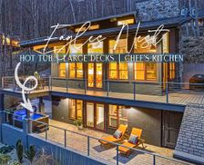 United States North Carolina Waynesville vacation rental compare prices direct by owner 29667421