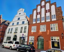 Germany Mecklenburg-Vorpommern Wismar vacation rental compare prices direct by owner 29939793