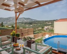 Greece Aegean Kato Archanes vacation rental compare prices direct by owner 26614039