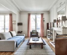 France Île-de-France Paris vacation rental compare prices direct by owner 27431831