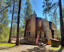 United States California Twain Harte vacation rental compare prices direct by owner 6859953