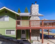 United States California Bass Lake vacation rental compare prices direct by owner 33344942