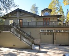 United States California Bass Lake vacation rental compare prices direct by owner 29932735