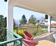 Italy Lombardia Colmegna vacation rental compare prices direct by owner 28136289