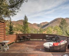 United States Colorado Cascade-Chipita Park vacation rental compare prices direct by owner 27180081