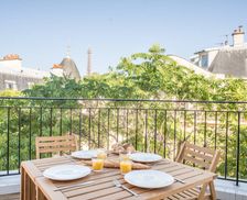 France Île-de-France Paris vacation rental compare prices direct by owner 28476804