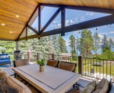 United States Montana Lakeside vacation rental compare prices direct by owner 27250498