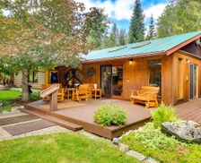 United States Idaho Nordman vacation rental compare prices direct by owner 27279906