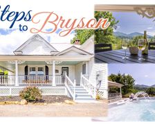 United States North Carolina Bryson City vacation rental compare prices direct by owner 28457191