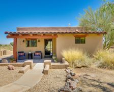 United States Arizona Wickenburg vacation rental compare prices direct by owner 27279679