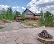 United States Colorado Alma vacation rental compare prices direct by owner 26639271