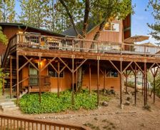 United States California Bass Lake vacation rental compare prices direct by owner 28604802